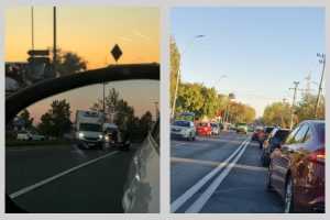 accidente Pitești