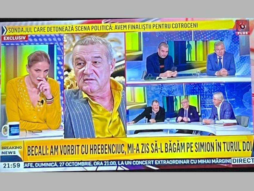 becalii foto pnl Sursă foto: PNL