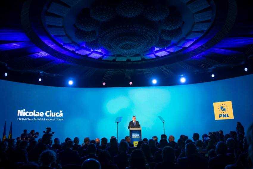 Nicolae Ciuca 1 Sursă= foto: FB Nicolae Ciuca