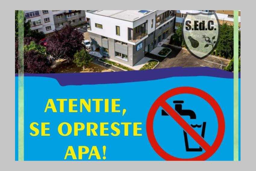 Sedc Mioveni