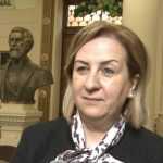 Alina Manea preia conducerea Colegiului „Ion C. Brătianu” 10 Sursă foto: FB Alina Manea dumitra