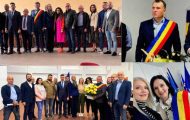 Sursă foto: PNL Alina Gorghiu