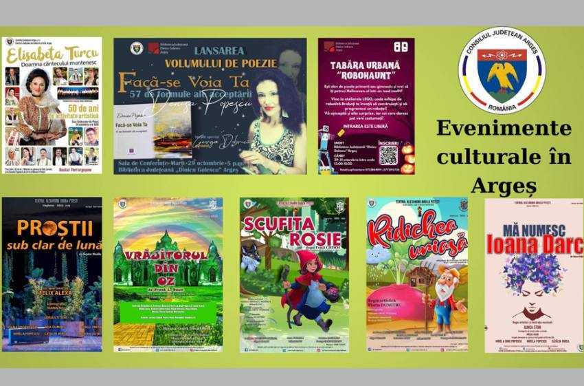 Sursă foto: FB CJ Argeș.