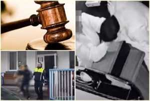 page 3 - (VIDEO) Jaf la o sală de jocuri de noroc din Mioveni! Tânăr de 31 de ani trimis în judecată