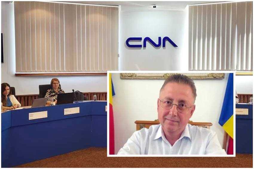 cna regele dan stanescu costesti