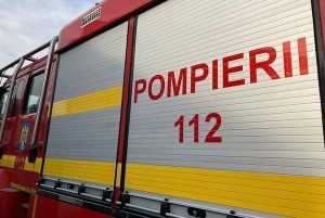 Incendiu într-o gospodărie din Bradu! Elemente de mobilier și electrocasnice distruse 11 uFTVY1p - Incendiu într-o gospodărie din Bradu! Elemente de mobilier și electrocasnice distruse