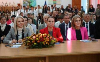 Sursă foto: PNL ARges