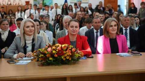 Sursă foto: PNL ARges