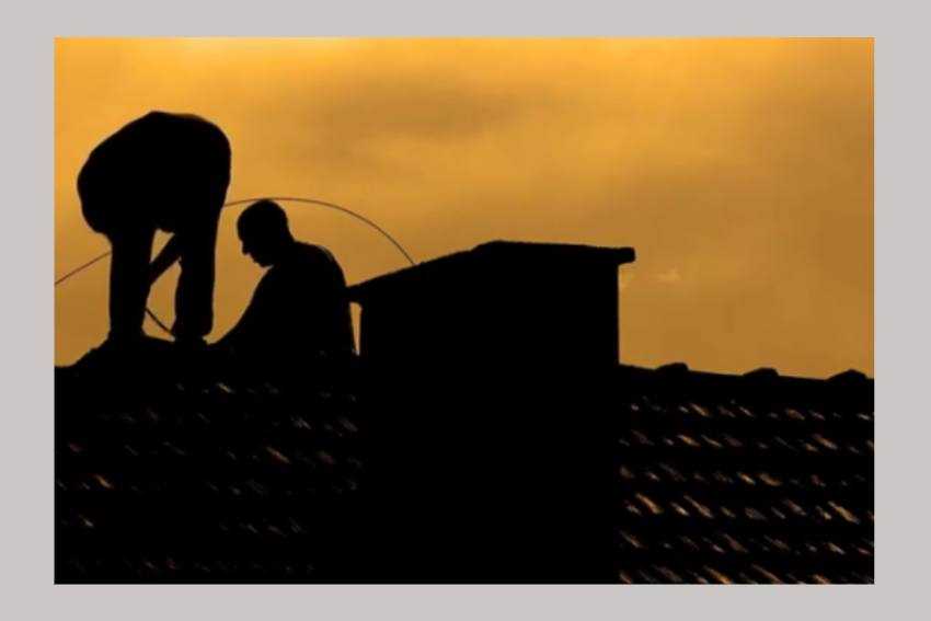 ARGEȘ. Trei incendii în 24 de ore izbucnite la coșurile de fum ale locuințelor 3 coș de fum