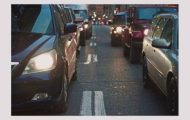 trafic masini