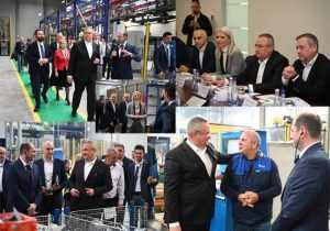 Nicolae Ciucă, în Argeș: ”Investițiile care sprijină tinerii sunt fundamentul unei țări sigure și prospere” 1 Sursă foto: PNL Argeș