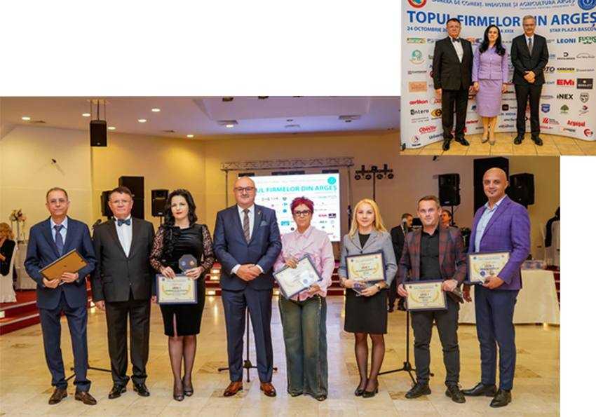 deschiderecamera de comert 1 Sursă foto: FB Camerei de Comerț și Industrie Argeș.