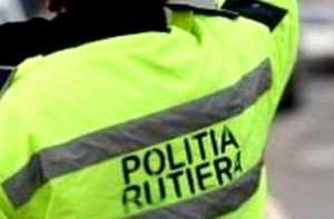 polii - Inconștiență din partea unui bărbat de 35 de ani din Țițești! Prins la volan deși avea permisul suspendat
