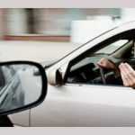 Piteștean de 40 de ani sancționat pentru conducere agresivă 10 șoferi agresivi in trafic