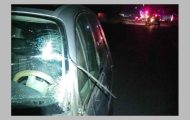accident in Argeș