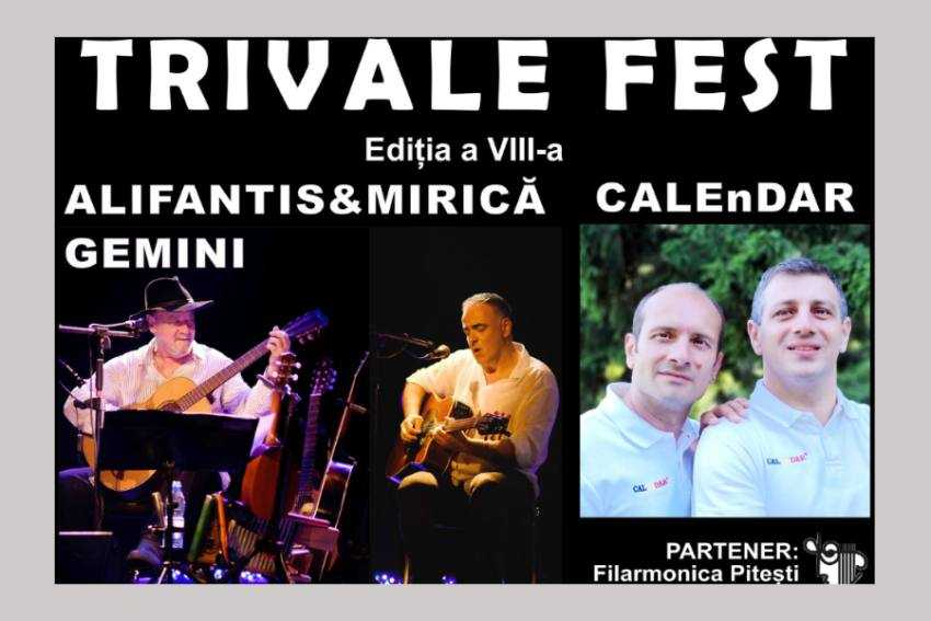 Trivale Fest Trivale Fest