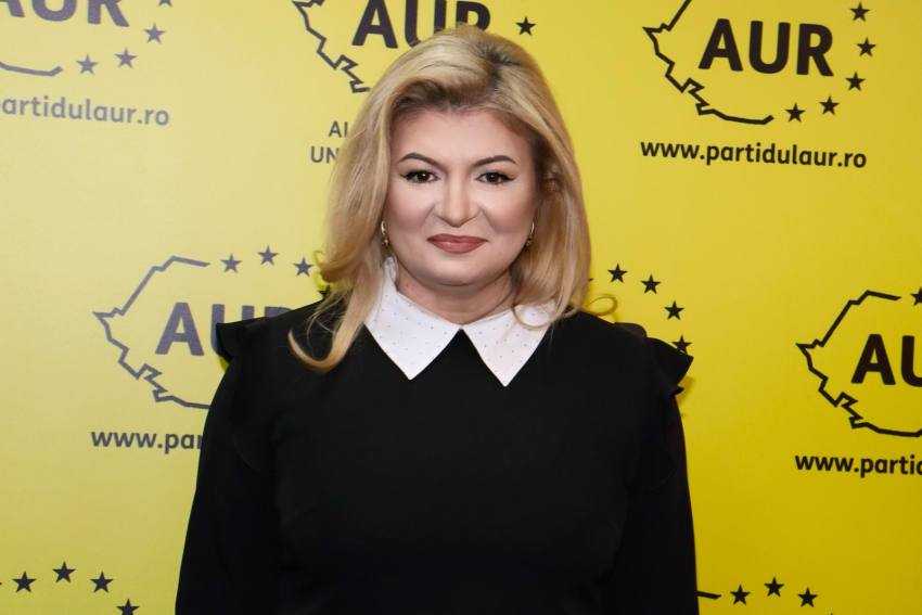 argentina culcus - Argentina Culcuș și Ionuț Codrea - validați pentru a intra în Consiliile Locale