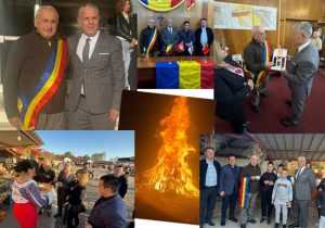 Sursă foto: FB Primăria Orasului Topoloveni.