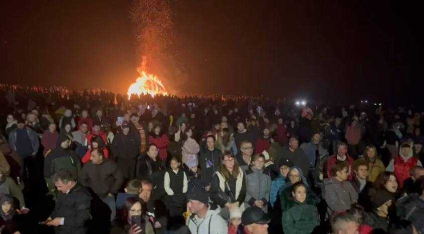 Focul lui Sumedru Focul lui Sumedru