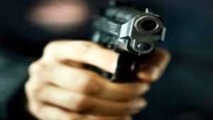 arme - IPJ Argeș: 30 de arme și 700 de proiectile metalice - indisponibilizate de polițiști de la începutul anului