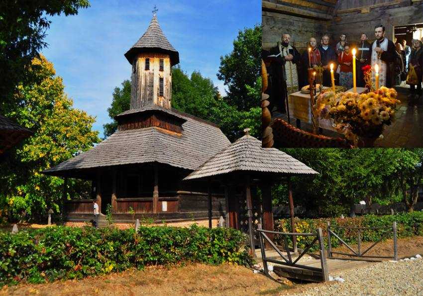 Sursă foto: FB Muzeul Golești.