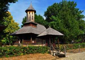 Muzeul Golești din Argeș: conac boieresc, sat tradițional românesc și 14 hectare de experiențe pentru întreaga familie 4 Sursă foto: FB Muzeul Golești.