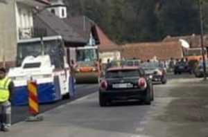 Atenție, șoferi! Restricții de trafic pe DN 73 1 42d526e0 f4fc 4d31 90d7 c43f007606ac - Atenție, șoferi! Restricții de trafic pe DN 73