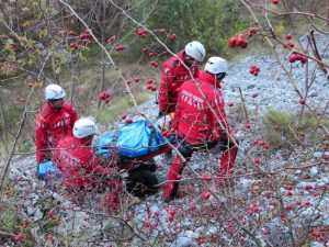 29 de persoane salvate de pe munte în ultimele 24 de ore 1 salvamontisti munte