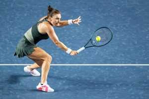 80a56cfa 7b68 40d0 8adf 57157961fd80 - Simona Halep a fost eliminată în primul tur la turneul WTA 250 de la Hong Kong