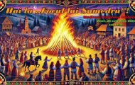 Focul-lui-Sumedru