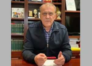 Sursă foto: FB Georgescu Ion.