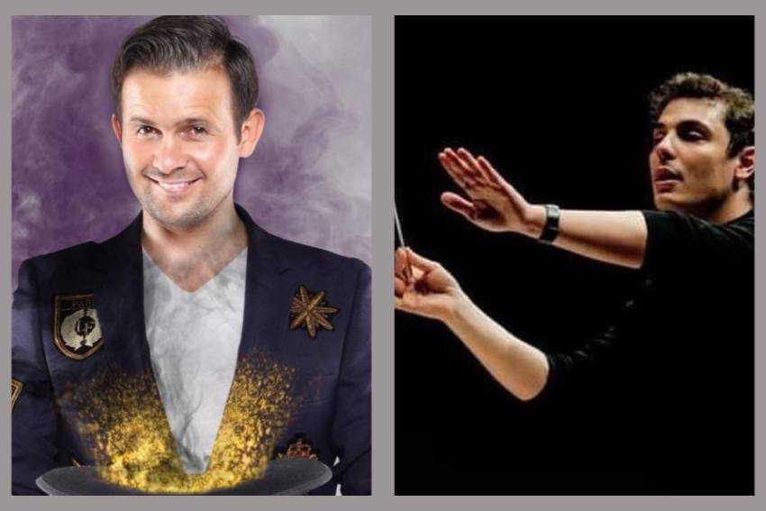 concert la filarmonica Pitești concert la filarmonica Pitești