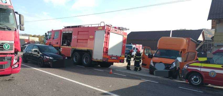 accident masini Argeș accident masini Argeș