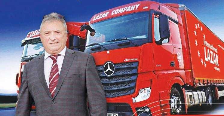 benone international lazar_1 benone international lazar_1