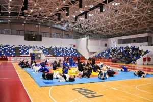 Mioveniul a devenit capitala Brazilian Jiu Jitsu: Seminar de excelență și promovări notabile! 5 Sursă foto: Primăria Orasului MIoveni