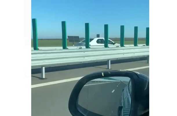 Camion cu masa totală de 204 tone pe drumurile din Argeș 1 cats 1 - Camion cu masa totală de 204 tone pe drumurile din Argeș