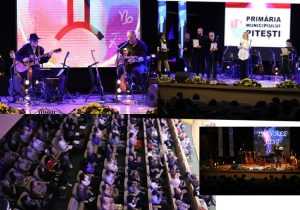 TRIVALE FEST 2025 caută noi talente în muzica folk! 24 Sursă foto: FB Primăria mUnicipiului Pitești.