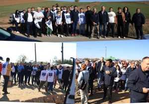 Sursă foto: USR Argeș.