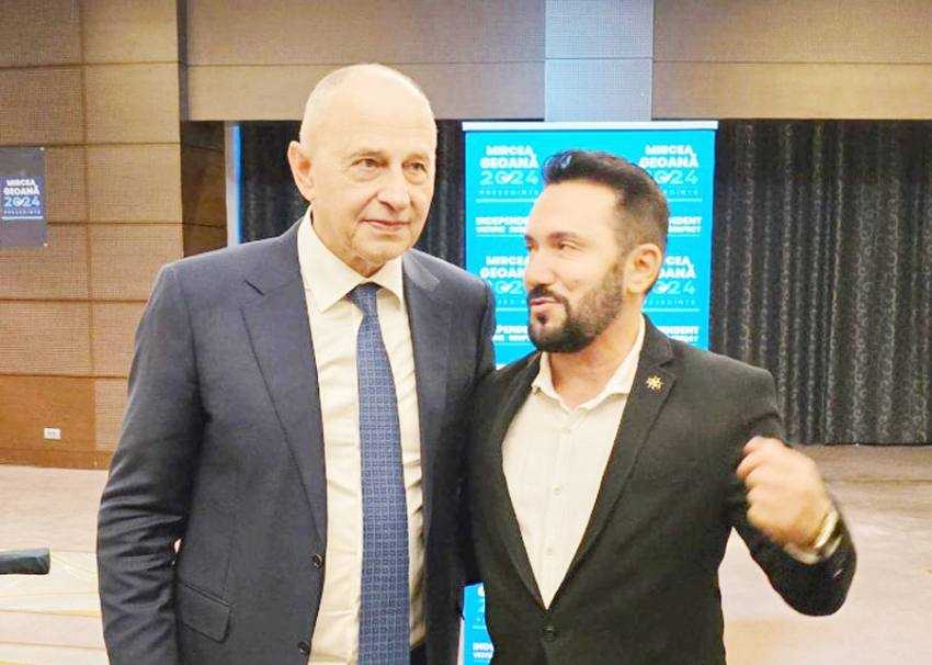 Sursă foto: ediția tipărită.