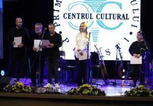 Vasile Șeicaru, pe scena TRIVALE FEST 2025: o seară de folk autentic la Pitești 30 Sursă foto: FB Primăria mUnicipiului Pitești.