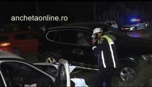35b6c51b 16e9 47f6 909d e6bd37c85d90 - Accident grav în Argeș! Autospecială de Poliție lovită frontal de un BMW