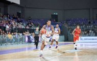 FC Arges Bascketball
