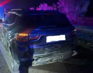 acc podul olt 29.10.2024 3 e1730229208756 - Accident cu victime pe DN 65! Trei autoturisme implicate