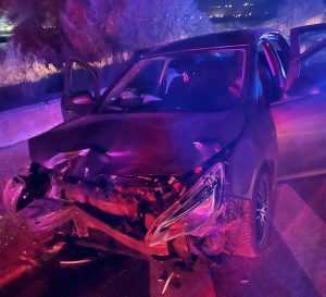 acc podul olt 29.10.2024 4 e1730229185744 - Accident cu victime pe DN 65! Trei autoturisme implicate