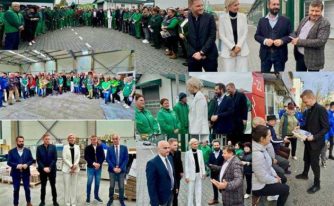 Sursă foto: PNL Argeș.