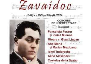 Sursă foto: FB Primăria Municipiului Pitești.