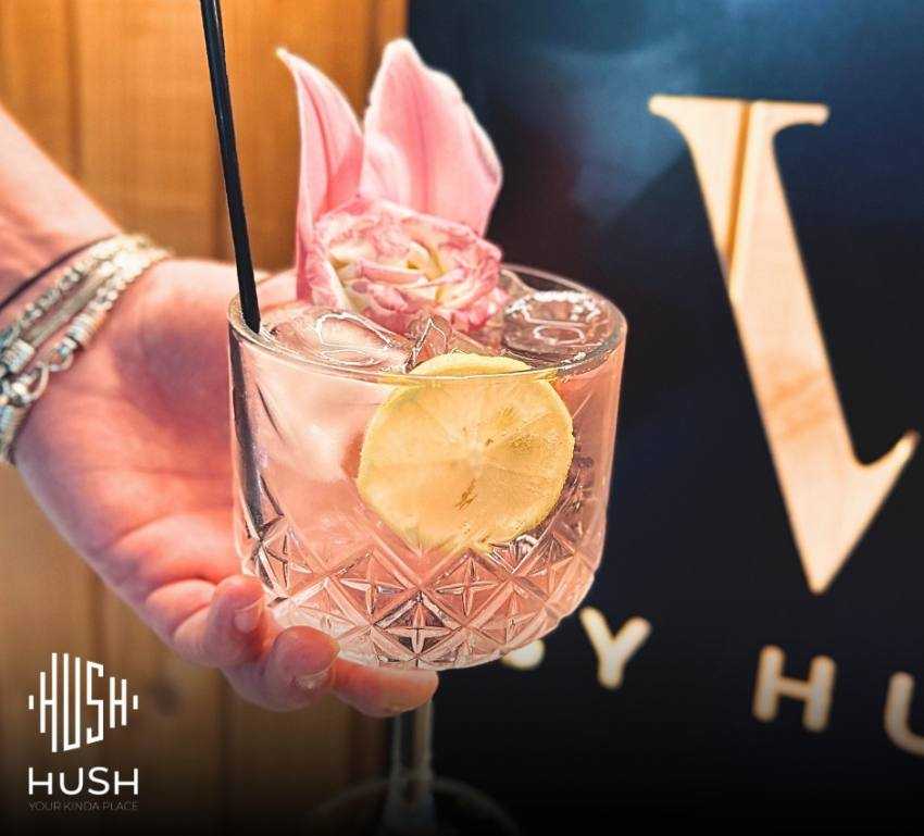 Super petrecere de Halloween la Club Hush Pitești! 8 la Hush Pitesti