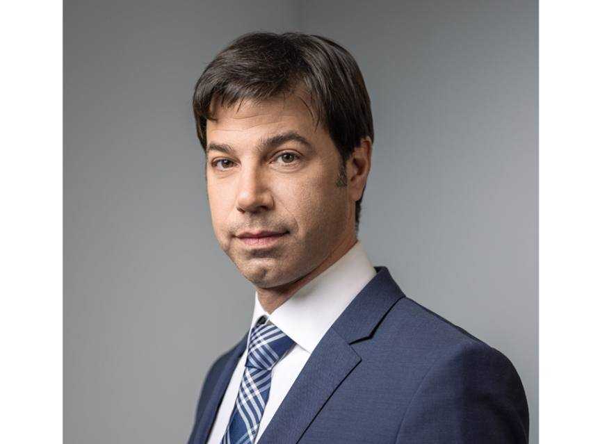 Giampaolo_Manzonetto__Noul CEO Caroli Foods Group (Sigma) Sursă foto: Caroli Foods Group.