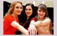 concert filarmonica Pitești