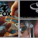 FOX reparații